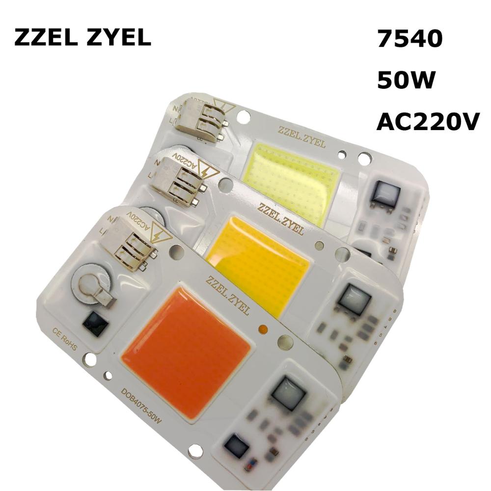 5 / 7540 AC LED COB Ĩ AC220V 20W 30W 50W ʿ ..